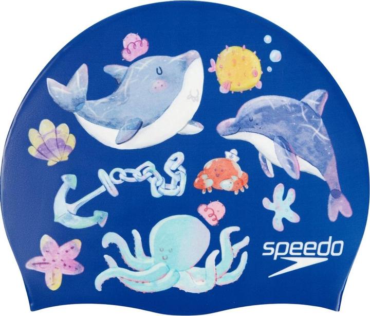 Produktbild Speedo Bademütze