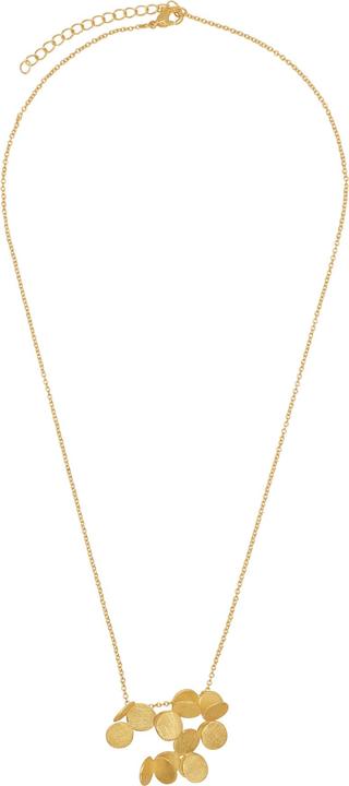 Produktbild Heideman Tilia und Nessa goldfarben (100% Edelstahl)