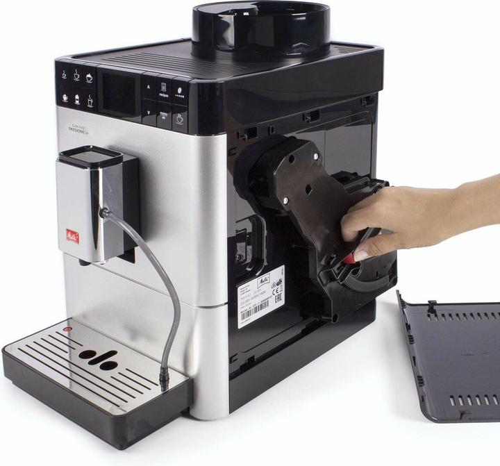 Immagine prodotto Melitta Caffeo Passione OT