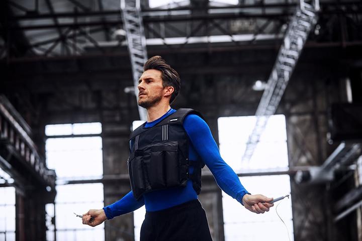 Produktbild Kettler Gewichtsweste