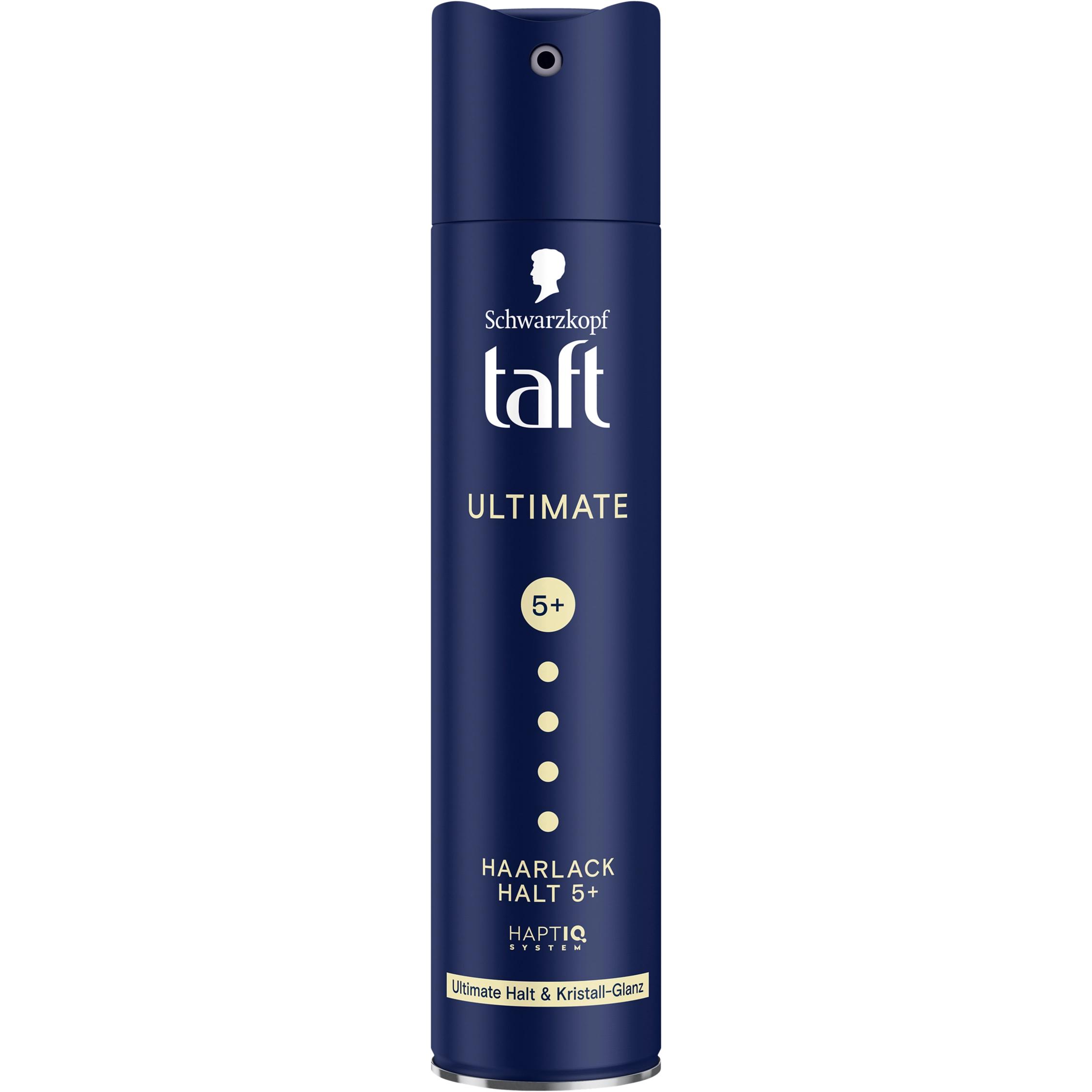 Taft Haarspray Ultimate 250 ml (250 ml) (2913945)