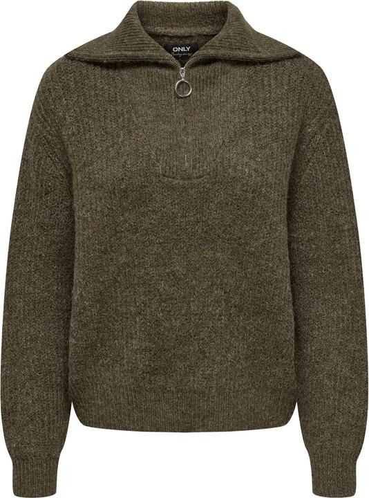 Immagine prodotto Only Maglione a collo alto (S)