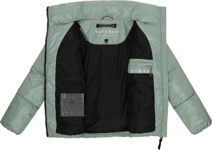 Produktbild Navahoo Eispracht 14 (XL)