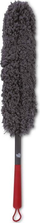 Actual product image Dirt Devil Duster soft handle