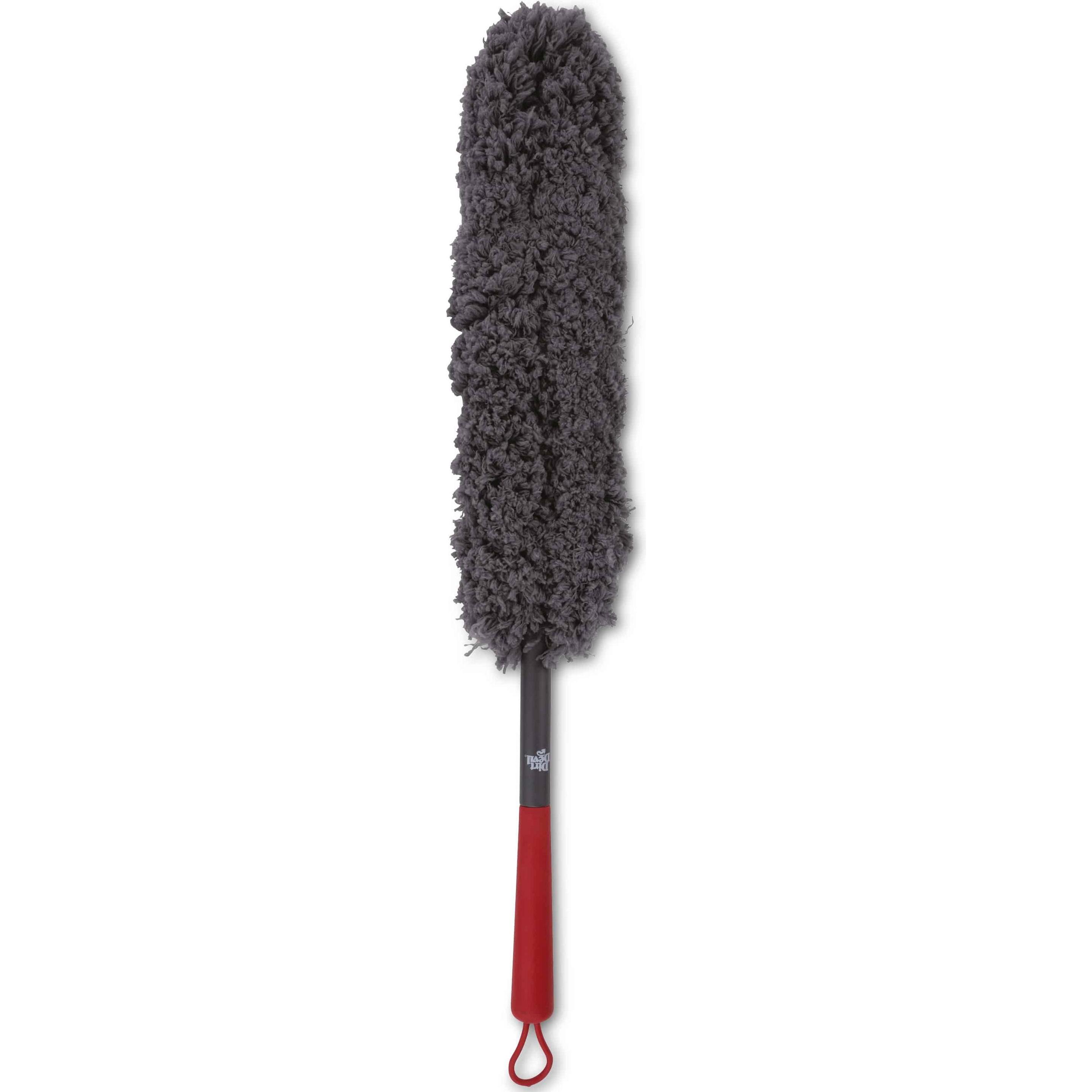 Dirt Devil Duster soft handle, Reinigungsutensil