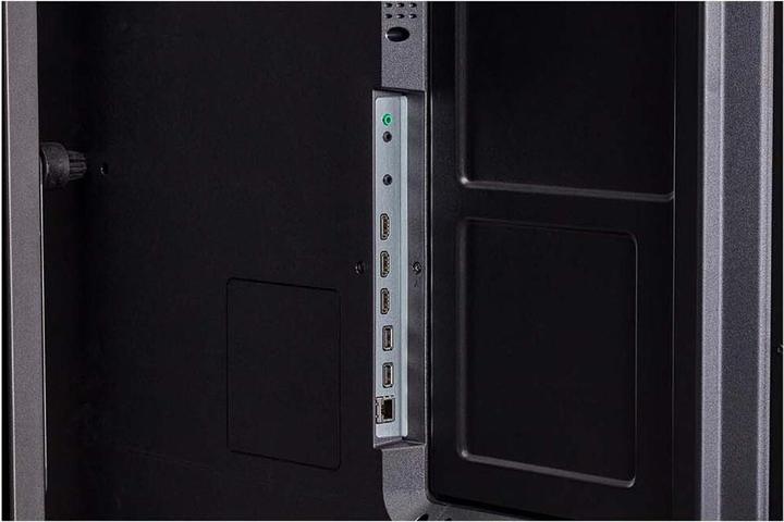 Immagine prodotto LG 55UL5Q-E Signage Display 55inch ADS UHD 500cd/m2 1,200:1 24/7 WebOS 6.1 WiFi (3840 x 1600 pixel, 55")