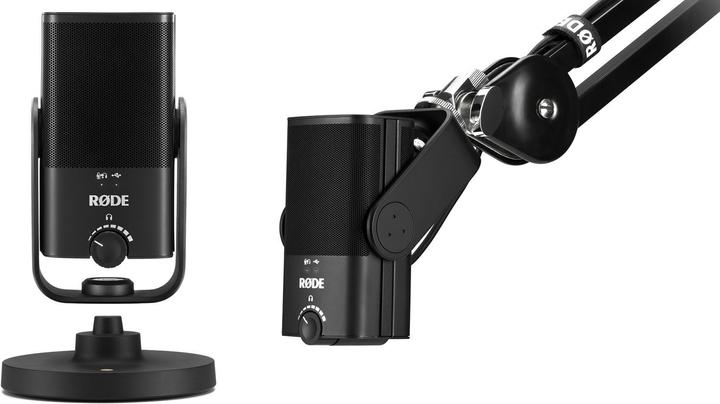Produktbild RØDE NT-USB Mini