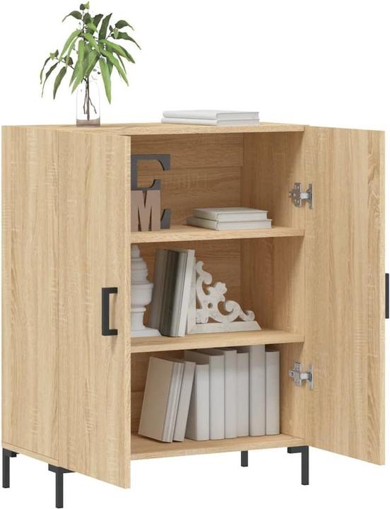 Produktbild vidaXL Sideboard (69.50 x 34 x 90 cm)