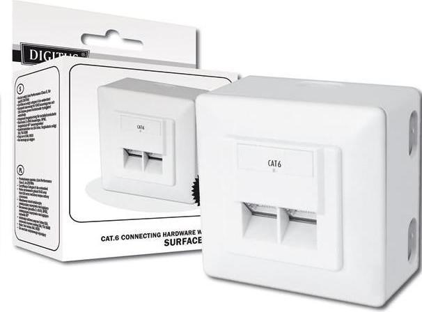 Produktbild Digitus Datendose