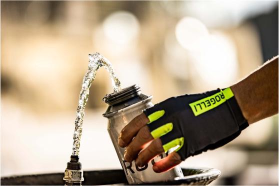 Actual product image Rogelli Pace (XL)