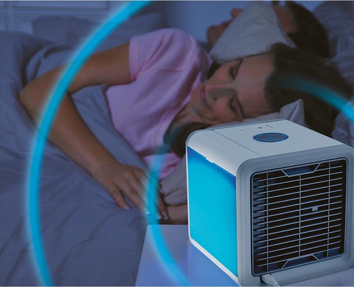 Immagine prodotto MediaShop Arctic Air (34.12 BTU/h)