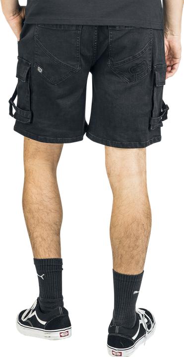 Image du produit RED by EMP Comfortable Jeans Shorts (L)