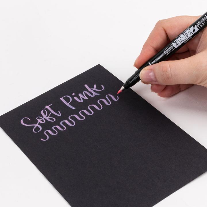 Produktbild Tombow Brush Pen (1x)