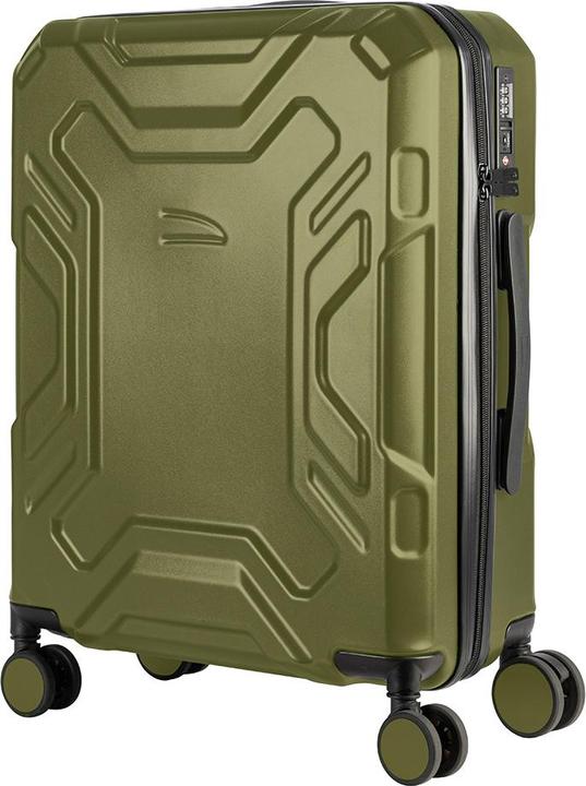 Actual product image Tucano IRON Trolley 40L (40 l)