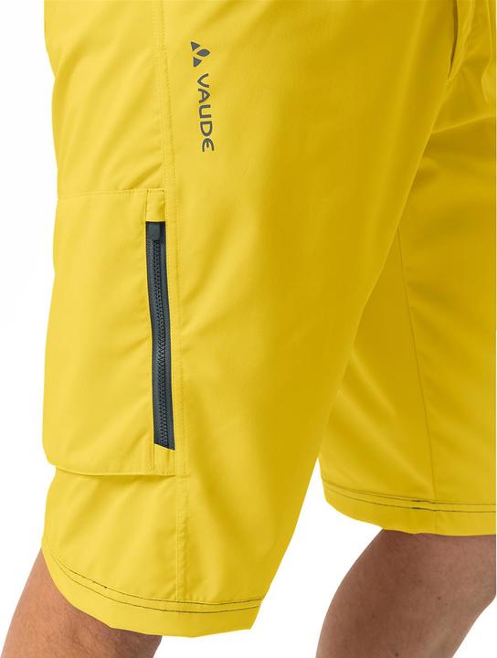 Produktbild Vaude Men's Ledro Shorts (M)