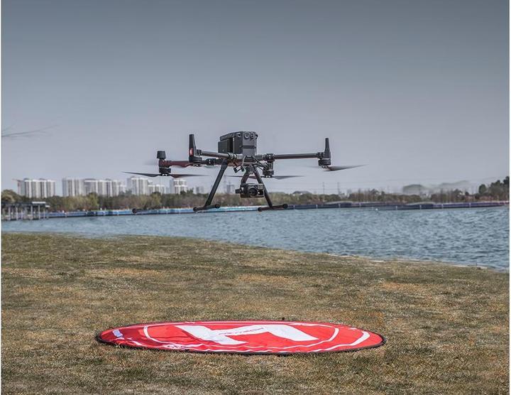 Actual product image Pgytech P-GM-165 (Drone landing site, DJI Mavic 3 Classic, DJI Mavic 3, DJI Mavic 2 Pro)