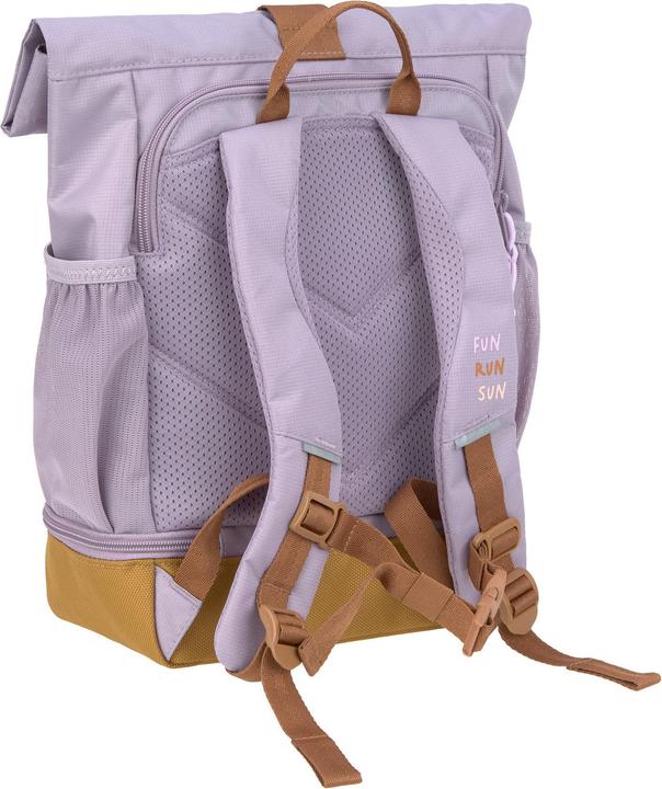 Produktbild Lässig Little Gang Mini Rolltop Backpack