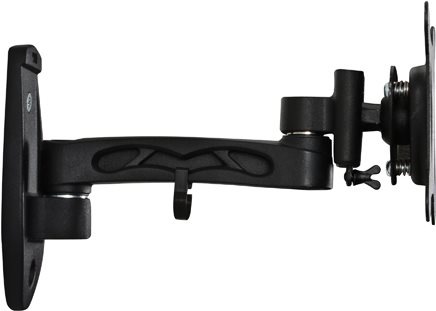 Image du produit b-tech Support TV mural 254 584 (Mur, 23", 15 kg)