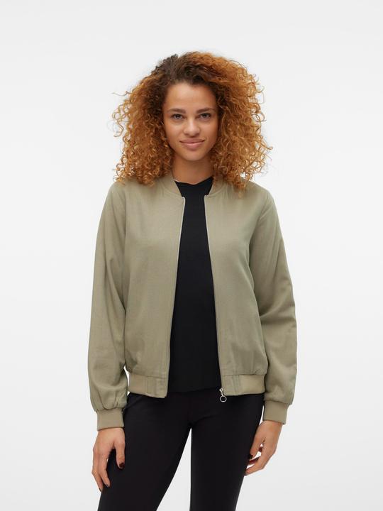 Actual product image Vero Moda VMDINNA Bomberjacke Blousonjacke (36)