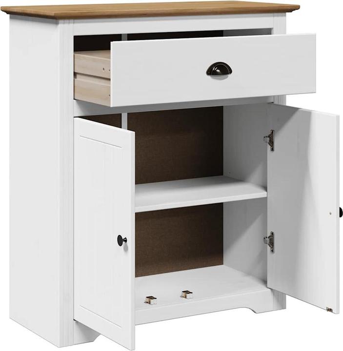 Actual product image VidaXL Bodo (80 x 35 x 90 cm)