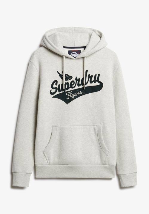 Image du produit Superdry Sweat à capuche Flyers Script (XXL)