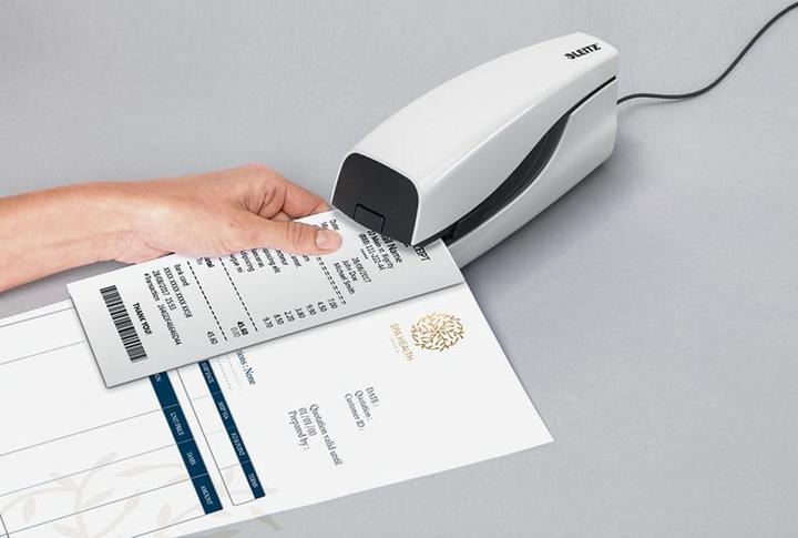 Immagine prodotto Leitz Cucitrice elettrica NeXXt (20 lamelle)