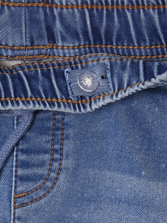Produktbild Vertbaudet Jeans (122)