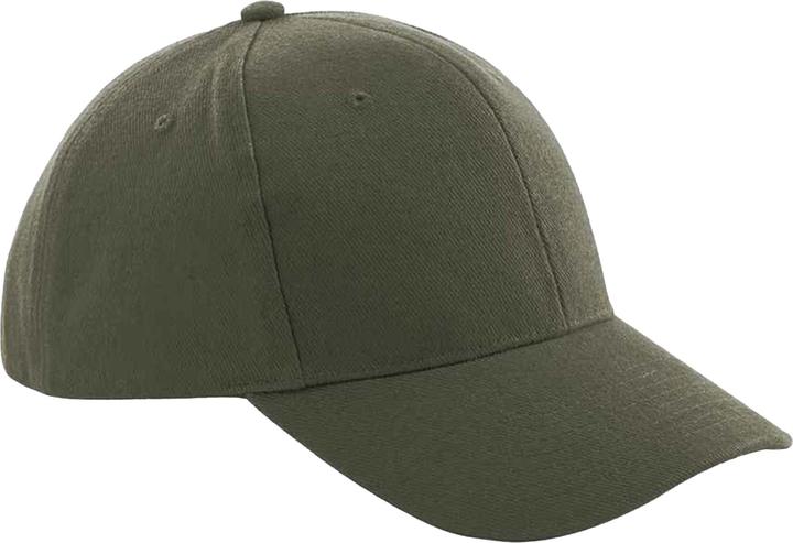 Produktbild Beechfield Baseballkappe ProStyle (One Size)