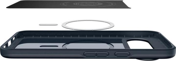 Image du produit Spigen - Thin Fit MagSafe - Google Pixel 10 Pro XL - Metal Slate (Google Pixel 10 Pro XL)