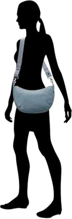 Image du produit Mandarina Duck Mellow Lederhobo mit verstellbarem Riemen und Metalllogo