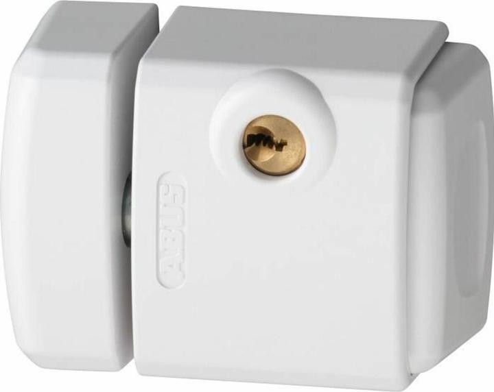 Produktbild Abus Fenstersicherung