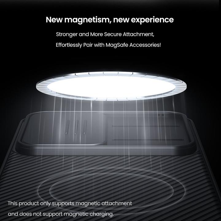 Immagine prodotto Nillkin CamShield Pro (Samsung Galaxy S25 Ultra)