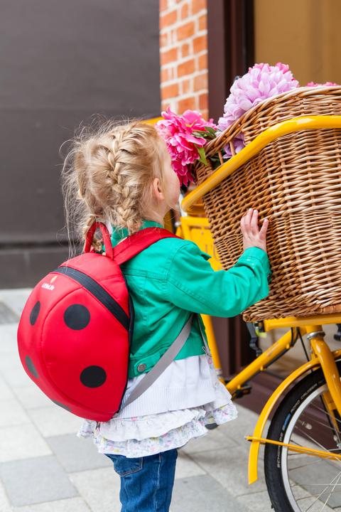 Image du produit Little Life Sac à dos pour enfants (6 l)