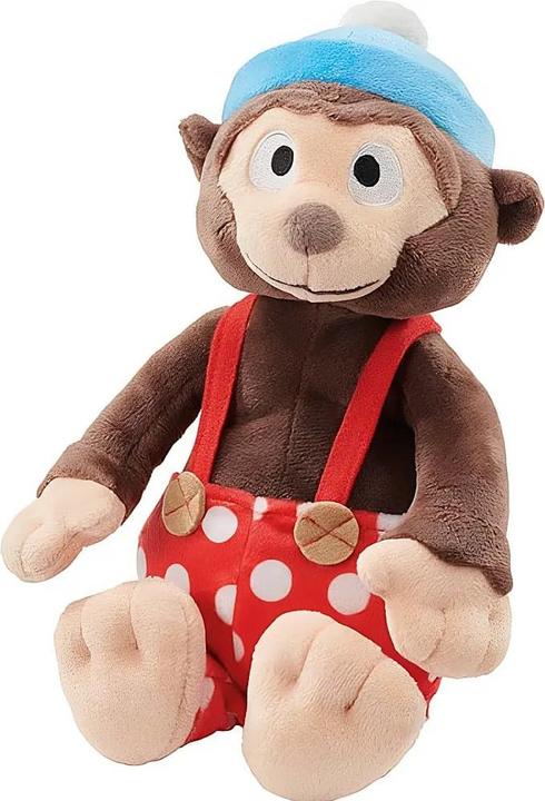 Image du produit Schmidt Spiele Petzi (25 cm)