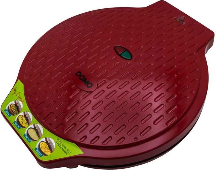 Actual product image Domo My Express