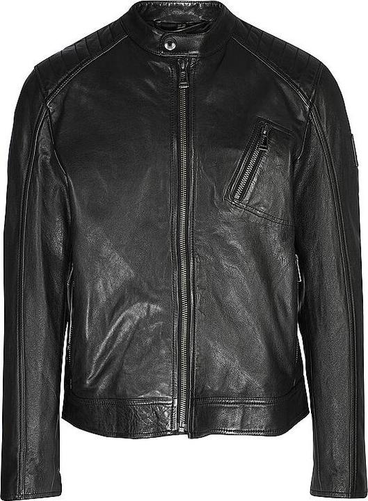 Actual product image Belstaff Leather jacket V-Racer (50)