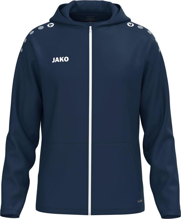 Blu, Blu Navy