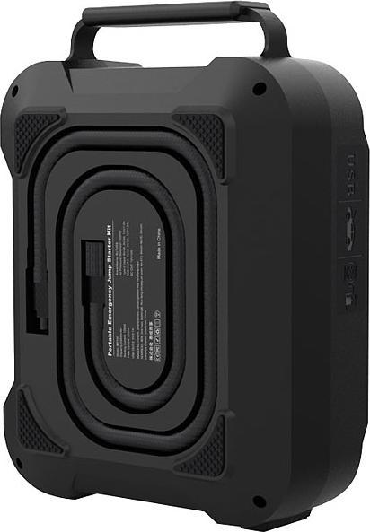 Image du produit Revolt Banque de puissance 4en1 d'aide au démarrage (1200 A, 16000 mAh)