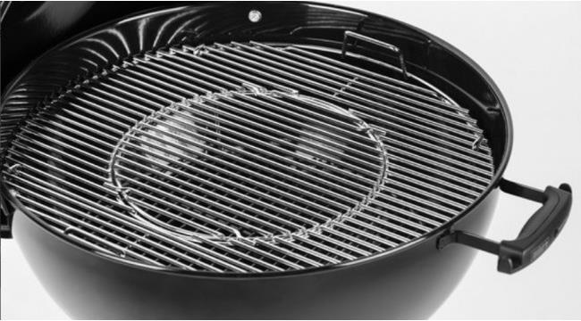 Image du produit Weber Master-Touch GBS C-5750 (57 cm)