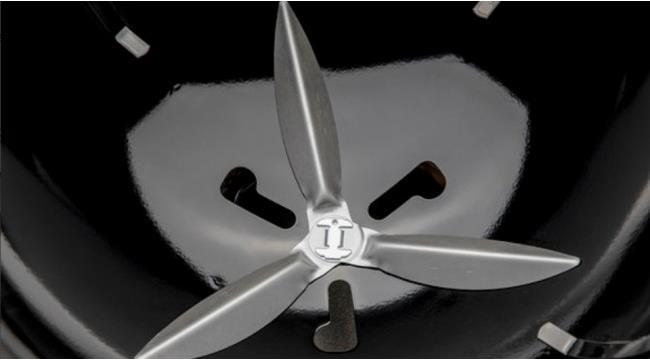 Image du produit Weber Master-Touch GBS C-5750 (57 cm)