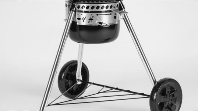 Image du produit Weber Master-Touch GBS C-5750 (57 cm)