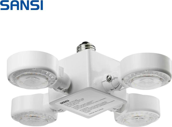 Sansi Grow Light 30 (LED, 230 V)