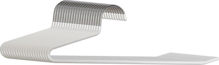 Produktbild Relaxdays Rutschfestes Hosenbügel Set (1x)