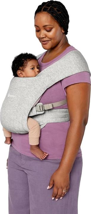 Image du produit Ergobaby Porte-bébé Embrace
