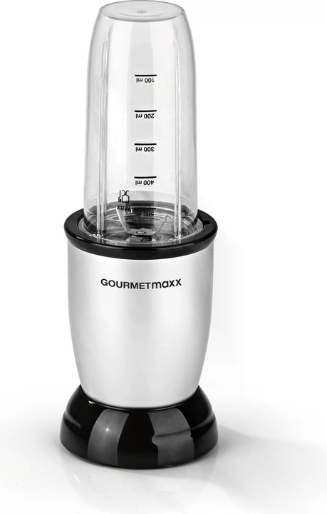 Produktbild Gourmetmaxx Nährstoffextraktor (500 W)