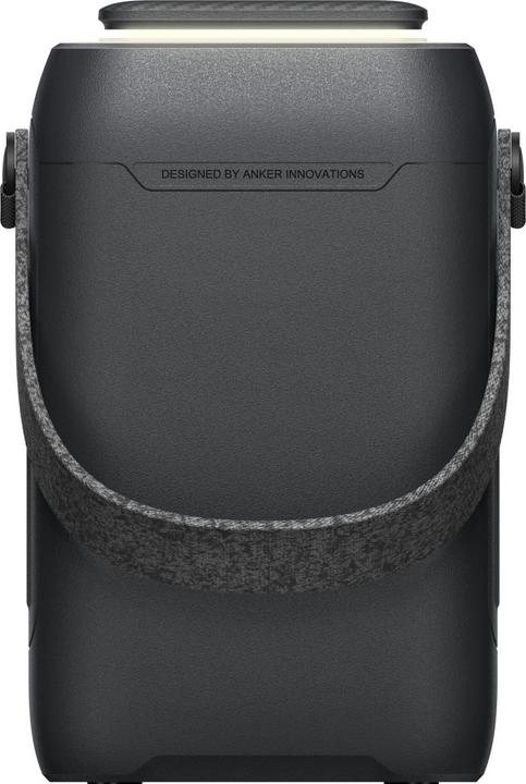 Image du produit Anker Solix Solix C300 DC (288 Wh, 3 kg)