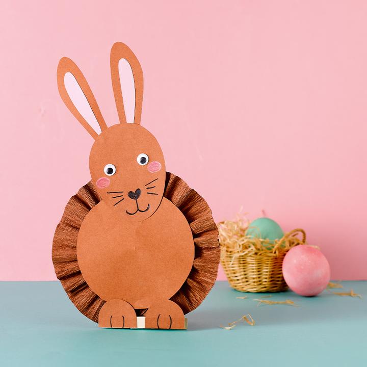 Produktbild Bastelbox Ostern