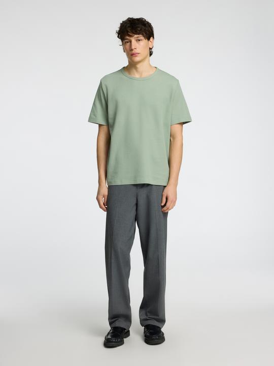 Actual product image Selected Homme Klassisches T-Shirt (S)