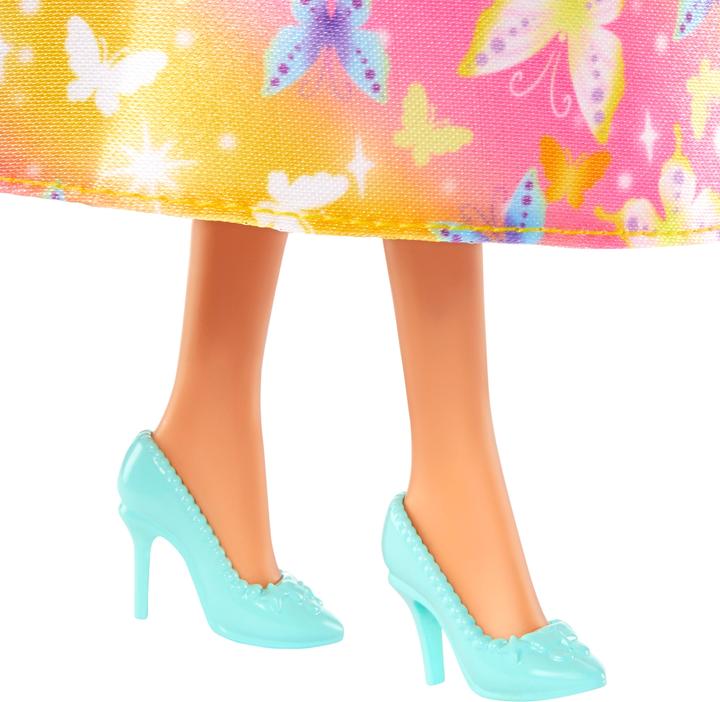 Produktbild Barbie Dreamtopia Prinzessin