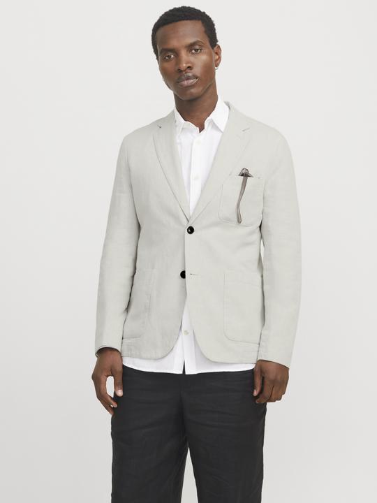 Produktbild Jack & Jones JPRCCARON Slim Fit Blazer Einreihiger Blazer (54)